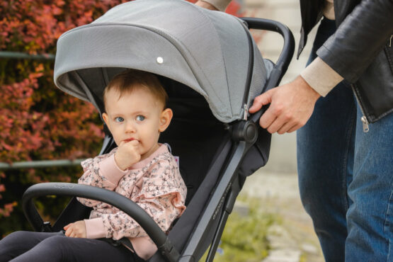 carucior pentru plimbare