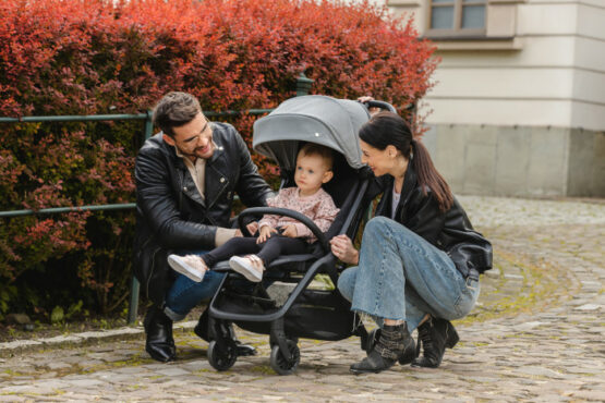 carucior pentru plimbare