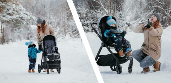 carucior pentru plimbare