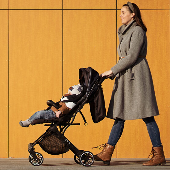 carucior pentru plimbare