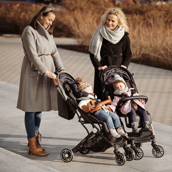 carucior pentru plimbare