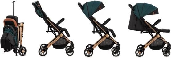 carucior pentru plimbare