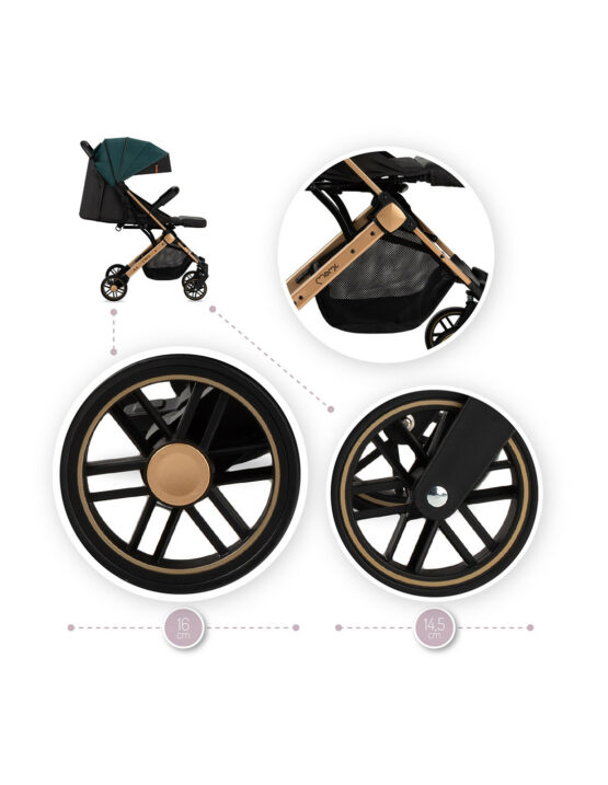 carucior pentru plimbare