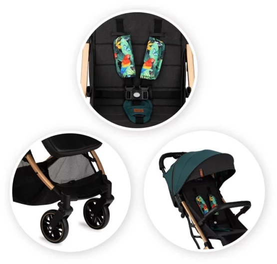 carucior pentru plimbare