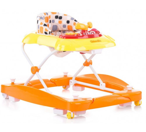 Chipolino Premergător „Hellix” portocaliu