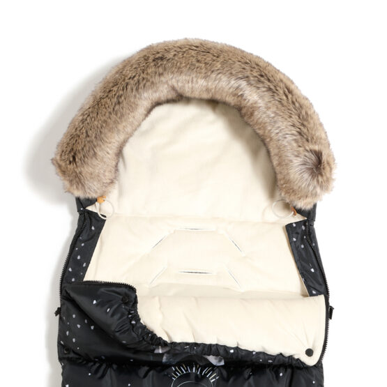 husa de iarna pentru carucior