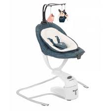 Музыкально-электронные качели Babymoov Swoon Motion Petal (A055019)