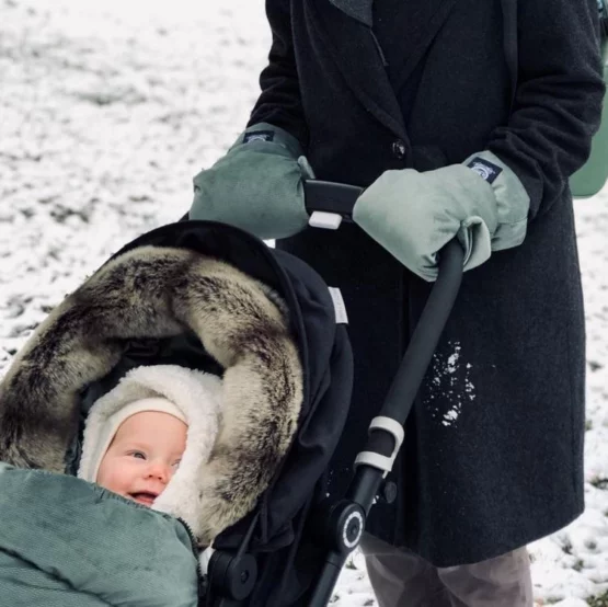 manusi pentru carucior