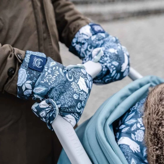 manusi pentru carucior