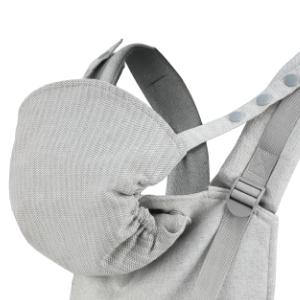 marsupiu anatomic pentru copii