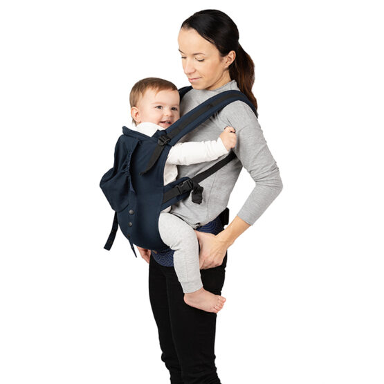 marsupiu anatomic pentru copii