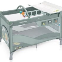 patut pliabil pentru copii