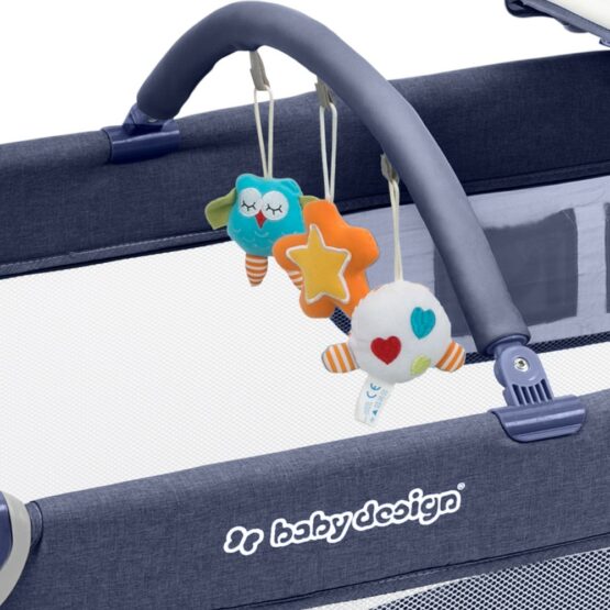 patut pliabil pentru copii