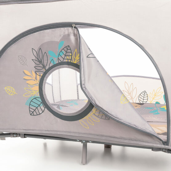 patut pliabil pentru copii