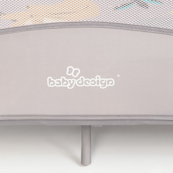 patut pliabil pentru copii