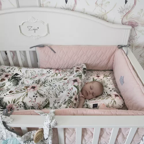 borduri pentru patut