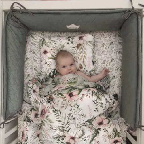 borduri pentru patut