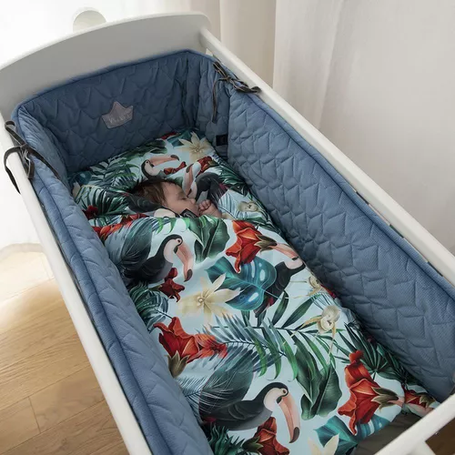 borduri pentru patut