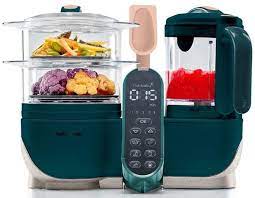 Robot multifunctional 6 in 1Robot multifunctional 6 in 1