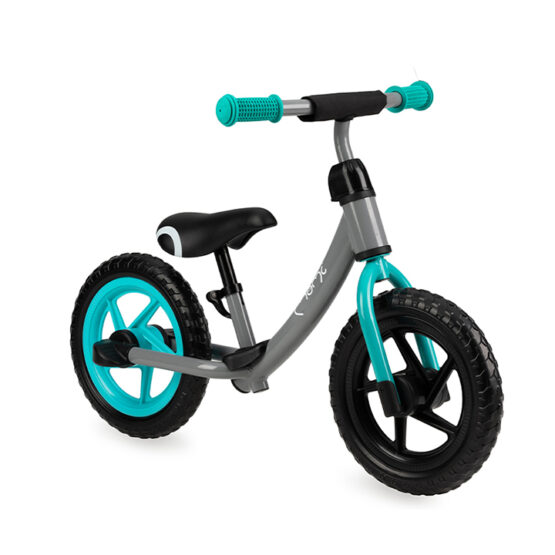 Беговел MoMi ROSS Бирюзовый