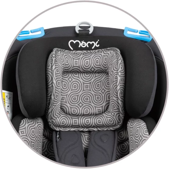 scaun auto cu rotatie 360