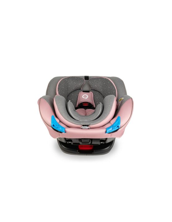 scaun auto cu rotatie 360