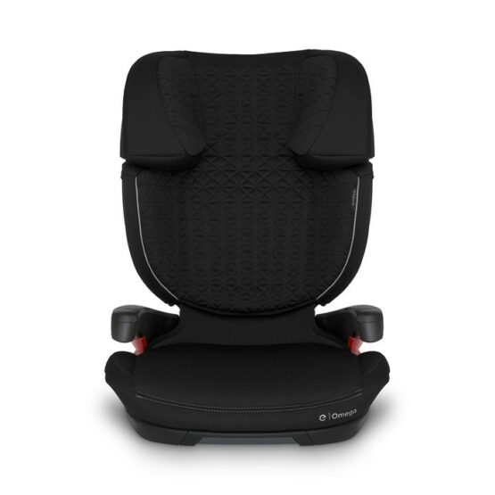 Автокресло 15-36 кг Espiro Omega FX — 110 Оникс