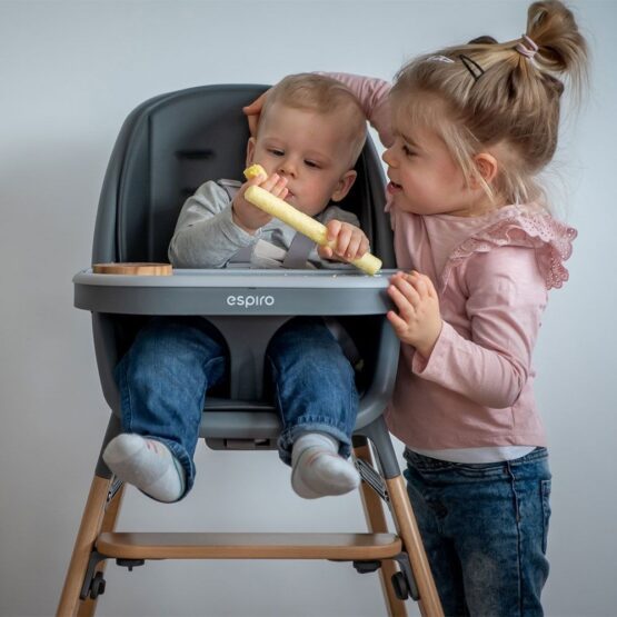 scaun de masa 4 in 1 pentru copii