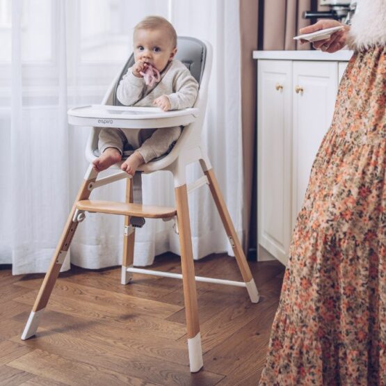 scaun de masa 4 in 1 pentru copii