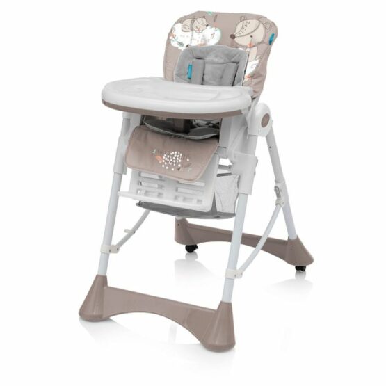 Scaun de masa Baby Design Pepe New 09 Beige
