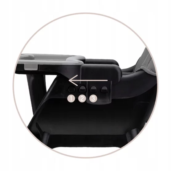 scaun de masa pentru copii