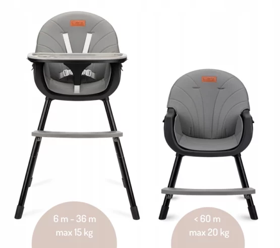 scaun de masa pentru copii