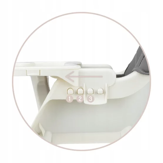 scaun de masa pentru copii