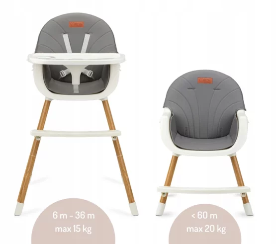 scaun de masa pentru copii