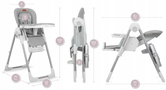 scaun de masa pentru copii