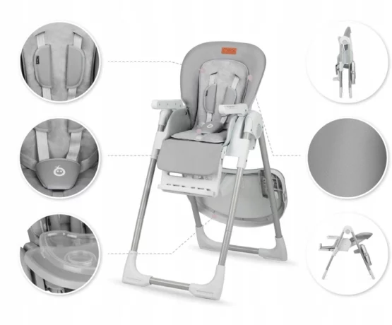 scaun de masa pentru copii