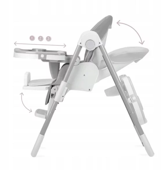 scaun de masa pentru copii