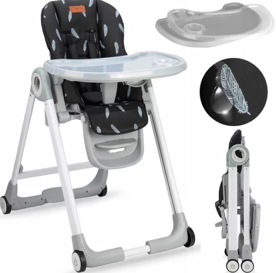 scaun de masa pentru copii