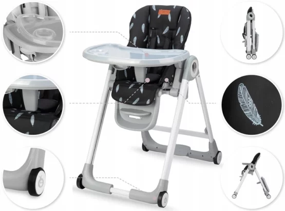 scaun de masa pentru copii