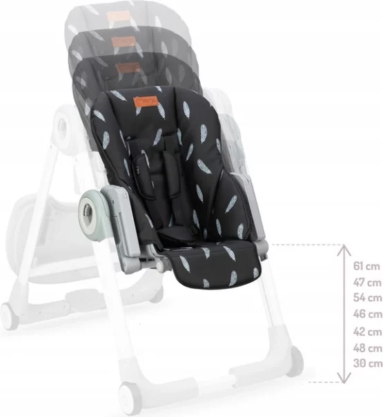 scaun de masa pentru copii