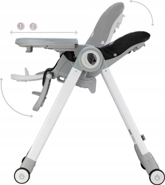 scaun de masa pentru copii