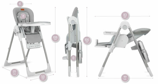 scaun de masa pentru copii