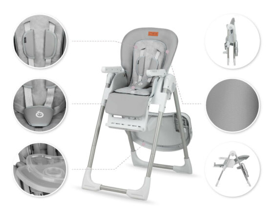 scaun de masa pentru copii