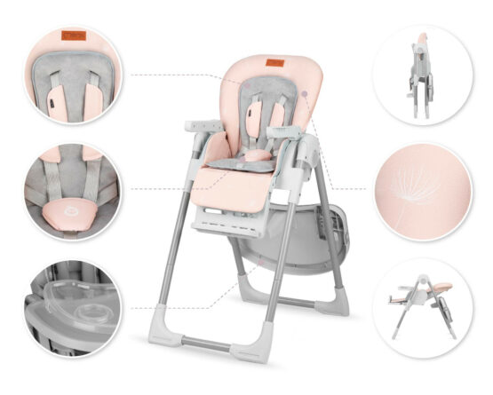 scaun de masa pentru copii