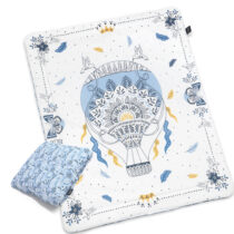 set lenjerie pentru copii