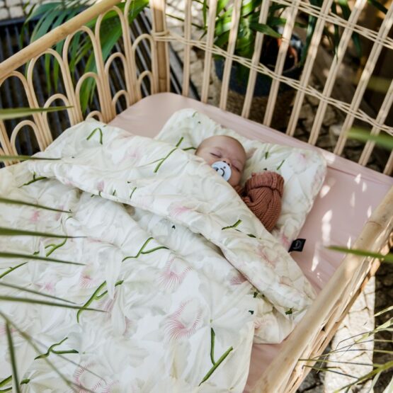 set lenjerie pentru copii