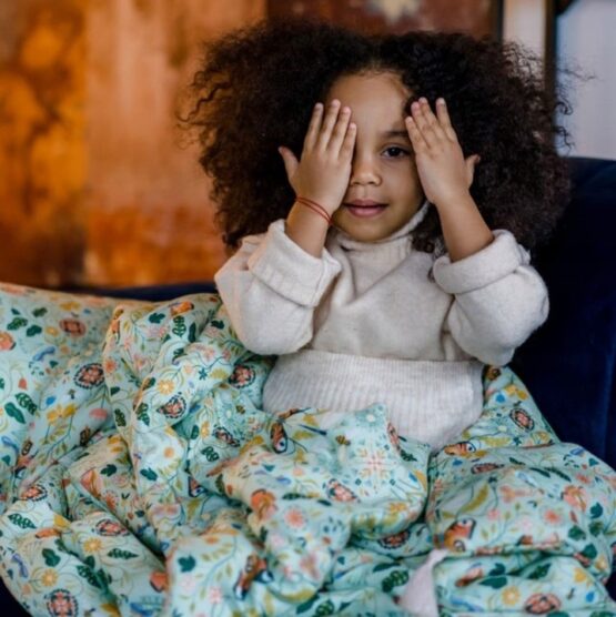 set lenjerie pentru copii