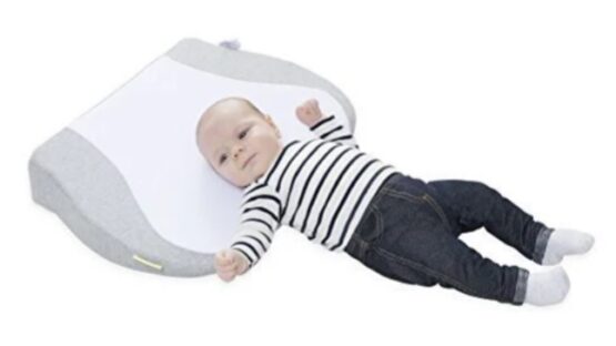 Suport pentru somn Babymoov Cosymat Relook