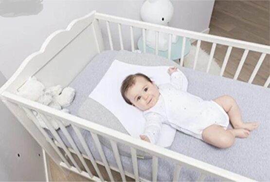 Suport pentru somn Babymoov Cosymat Relook