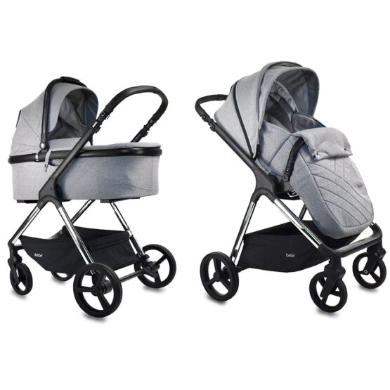 carucior 2 in 1 pentru copii